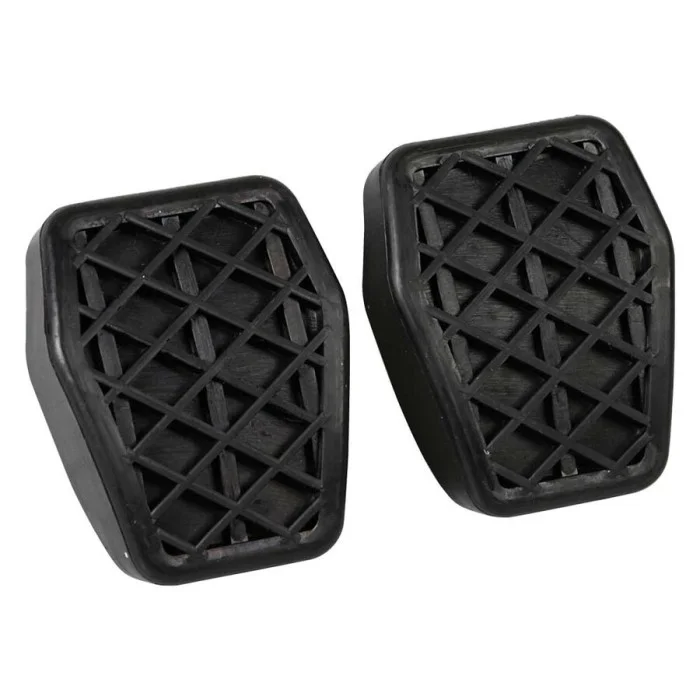 Copripedali in gomma CP-05 Ford C-Max, C-Max 7, Focus, Kuga LAMPA