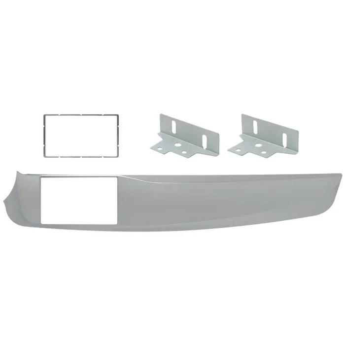 Installazione Mascherina Alfa Romeo Giulietta 940 2010>2014 Alfa Romeo Giulietta 940 2010 > 2014 PHONOCAR