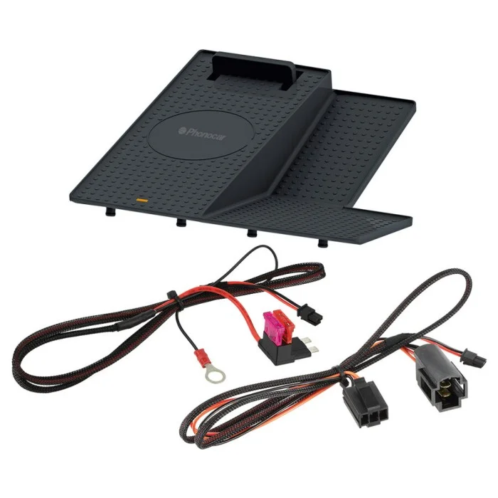 Caricabatteria wireless QI VW Volkswagen Golf VII 2012> Volkswagen Golf VII 2012 > PHONOCAR