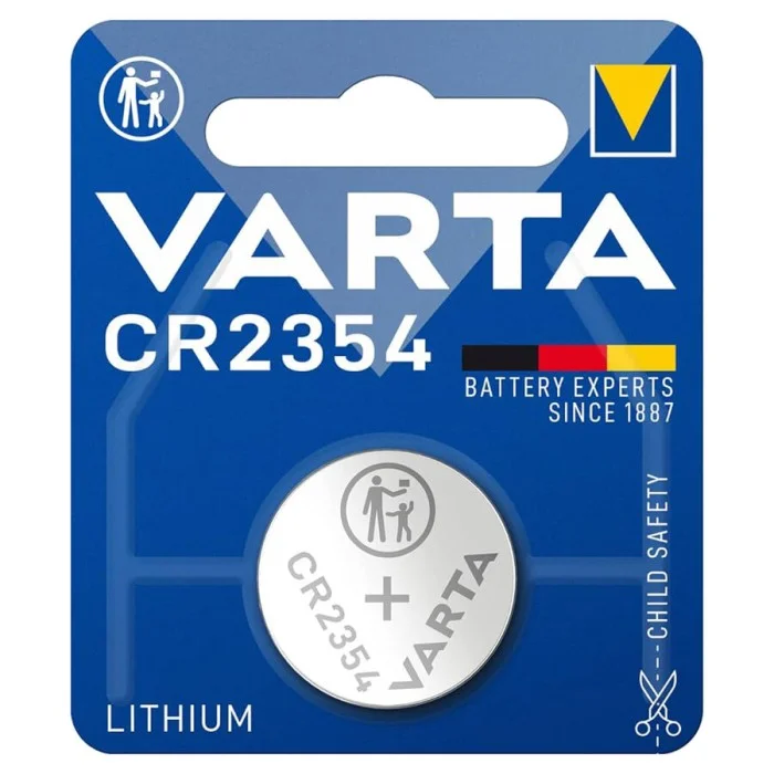 Batteria a bottone CR2354 VARTA