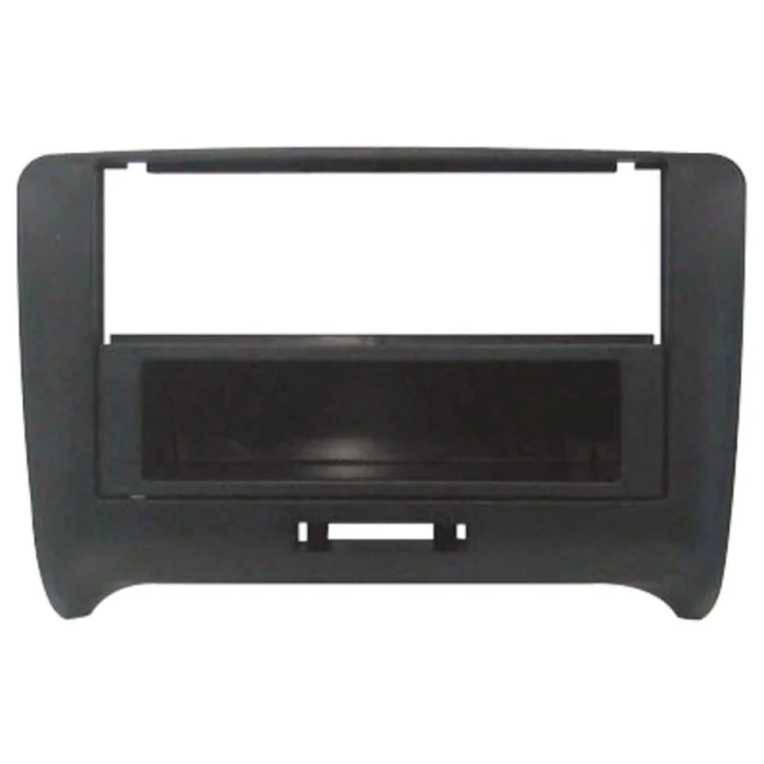 Installazione Mascherina 2 din Audi TT 2007> Audi TT 2007 > PHONOCAR