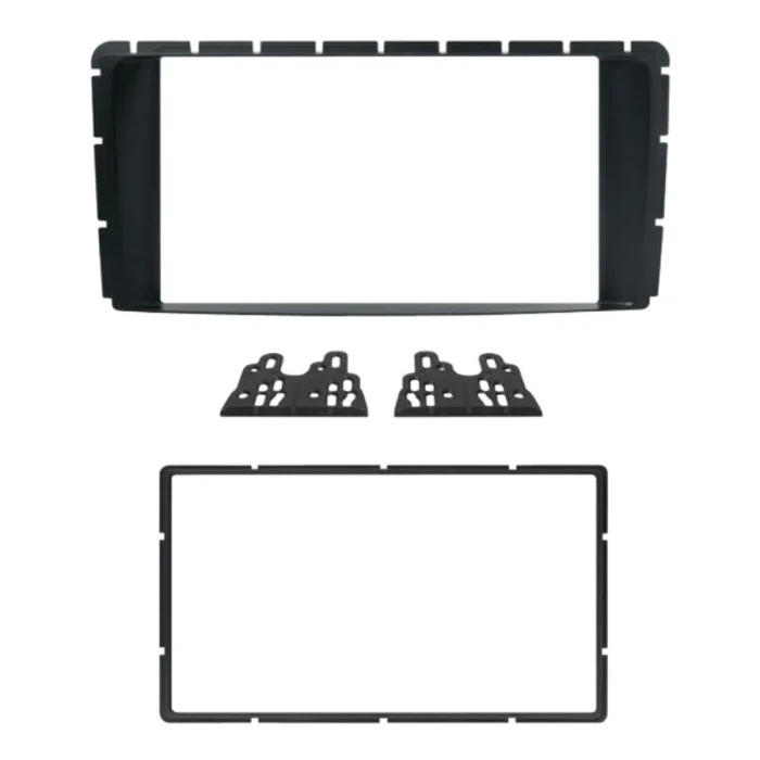 Installazione Mascherina 2 din Toyota Hilux 2012> Toyota Hilux 2012 > PHONOCAR