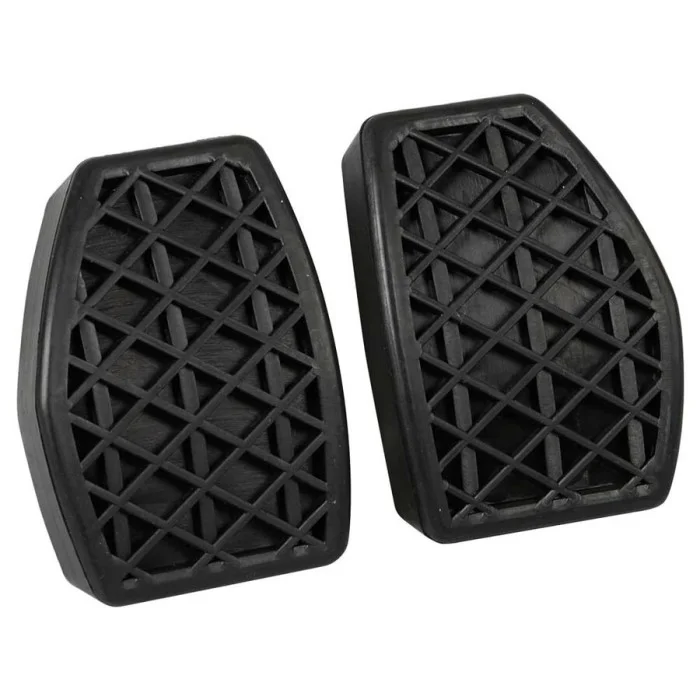 Copripedali in gomma CP-04 Citroen Berlingo, C3, C4, C5, C6, C8, DS3, DS4, DS5, Jumpy LAMPA