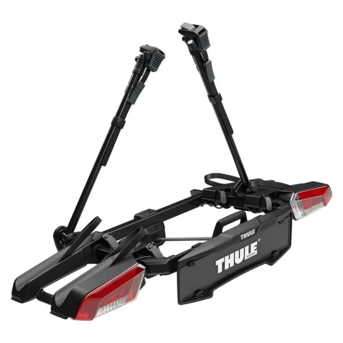 Portabici da Gancio Traino OutPace 2 bici THULE