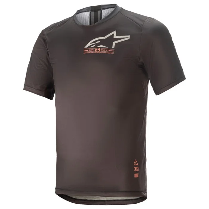 Maglia manica corta Alps 6.0 V2 ALPINESTARS