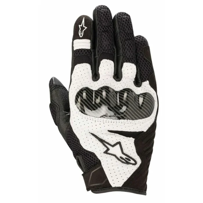 Guanti in tessuto SMX-1 Air V2 ALPINESTARS