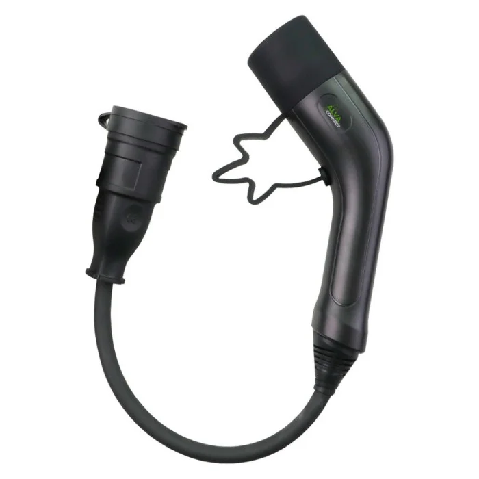 Cavo ricarica auto elettriche Cavo adattatore EV ALVA CONNECT
