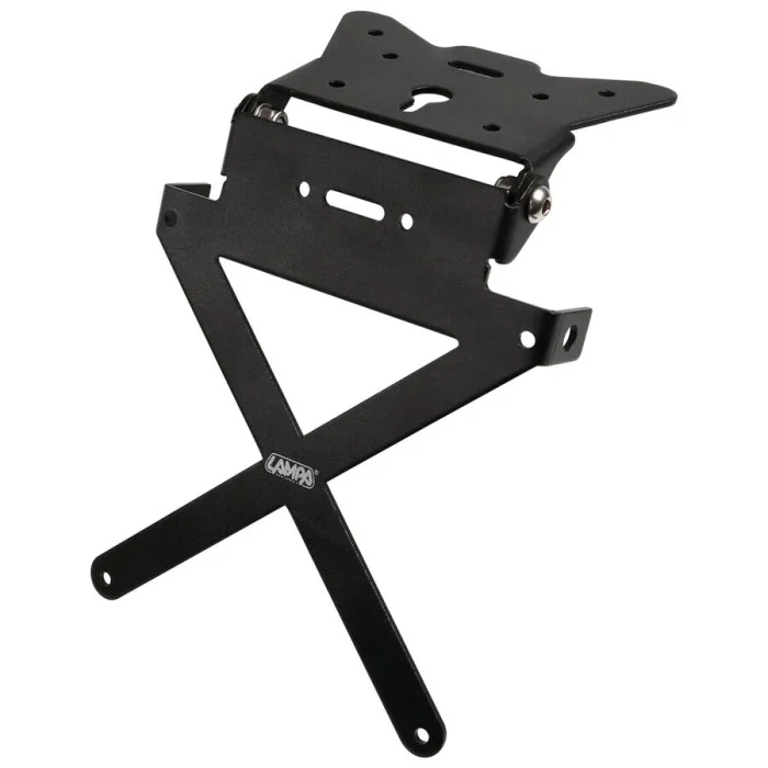 Portatarga X-Plate LAMPA