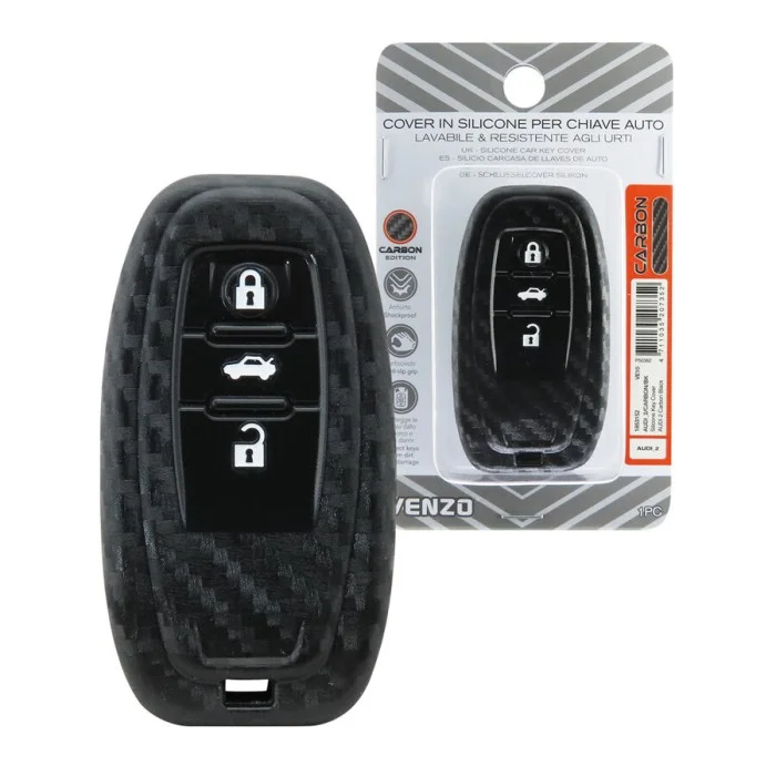 Cover chiave Audi A5, A7, A8, Q5, S4, S5 VENZO