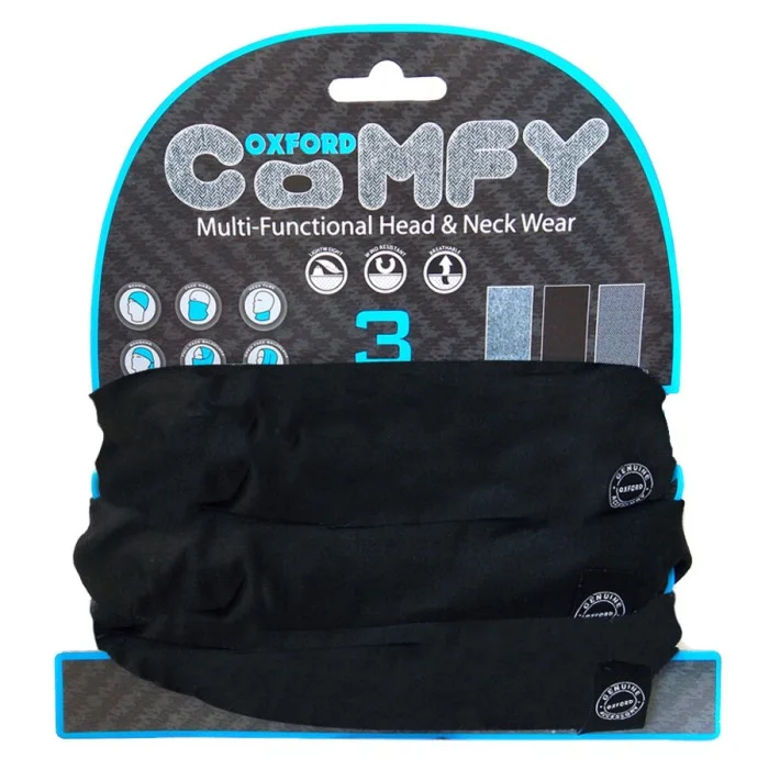 Bandana multifunzione tubolare Comfy OXFORD