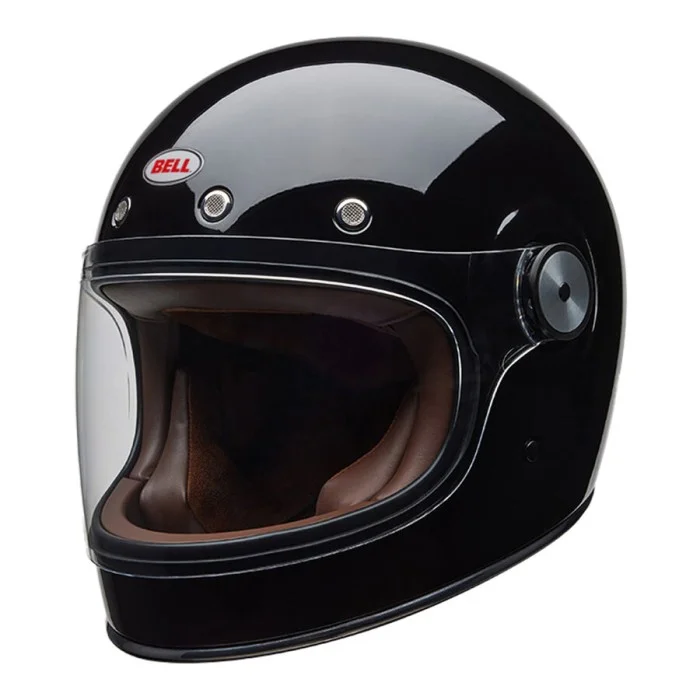 Casco Integrale Vintage Bullitt GT BELL