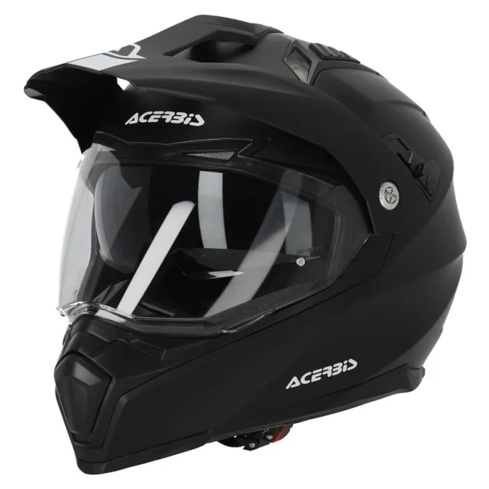 Casco Enduro Flip FS 606 ACERBIS