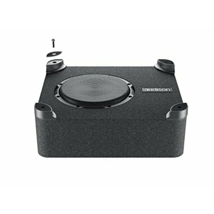 Subwoofer in cassa APBX 8DS AUDISON