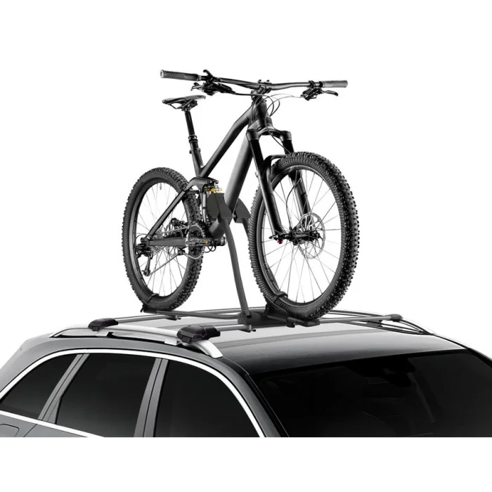 Portabici da tetto Gravity ALTHURA