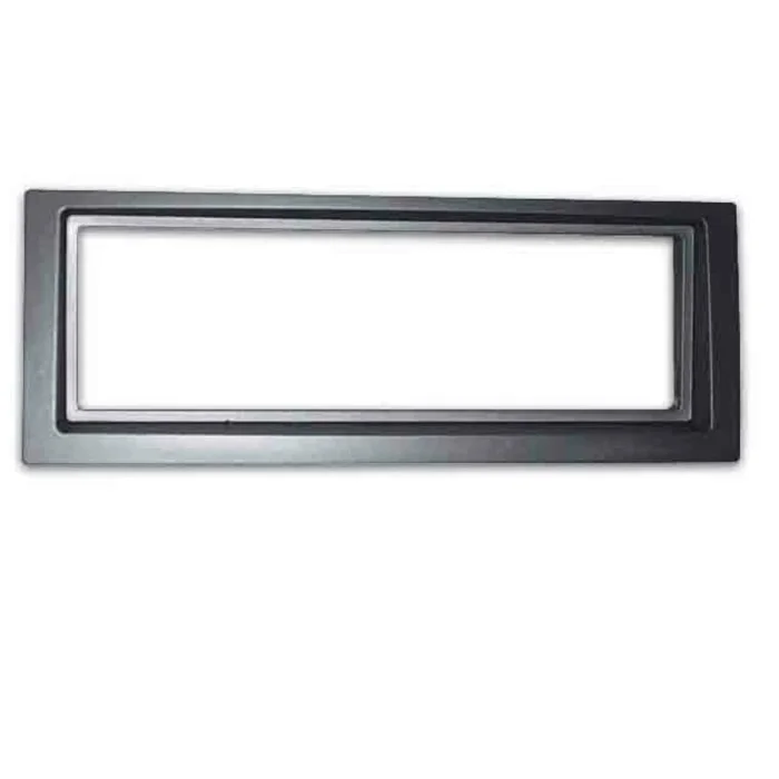 Installazione Mascherina 1 din Citroen C5, Peugeot 407 PHONOCAR