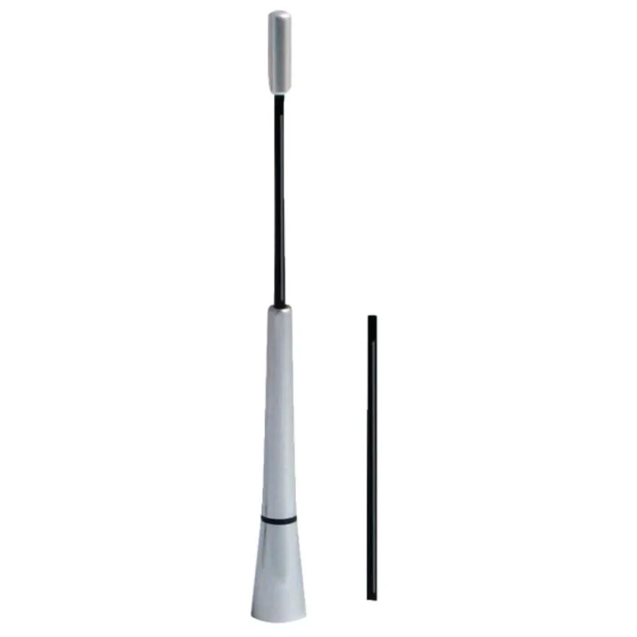 AM-FM in Alluminio Stelo di ricambio PHONOCAR