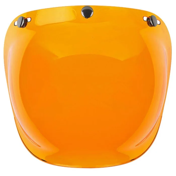Visiera e accessori Bubble BROWN