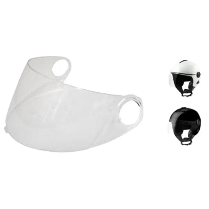 Visiera e accessori Visiera INT MOTO