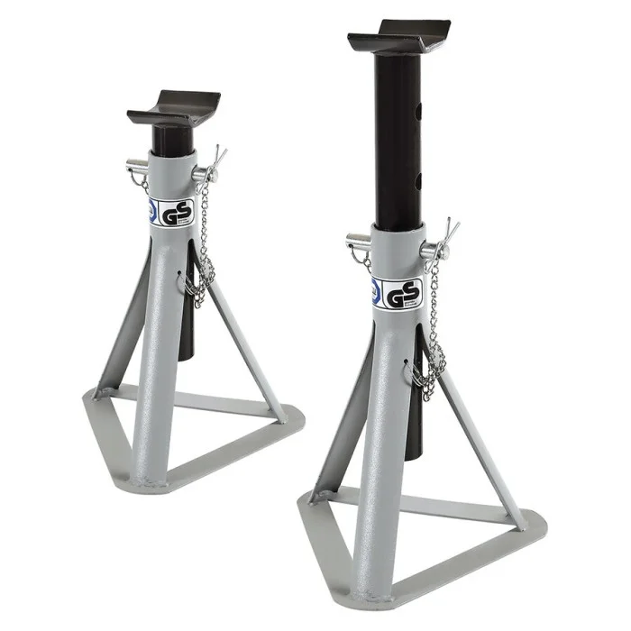 Cavalletto solleva auto LAMPA