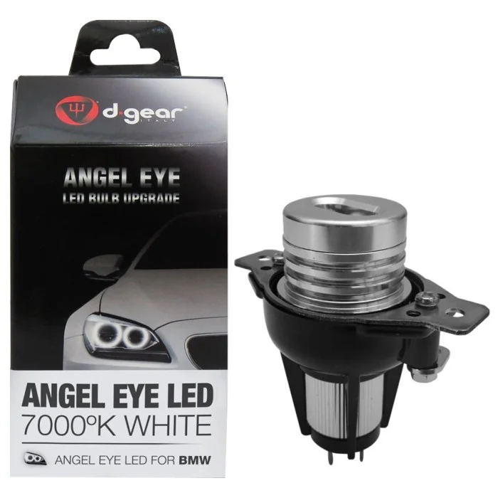 Lampadine Led Angel Eyes BMW Bmw Serie 3 D-GEAR