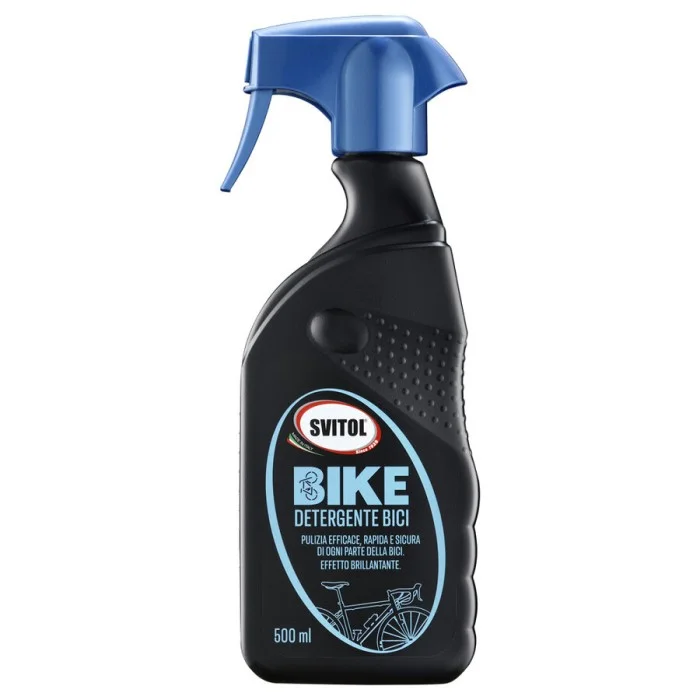 Pulitore bici Svitol detergente bici AREXONS