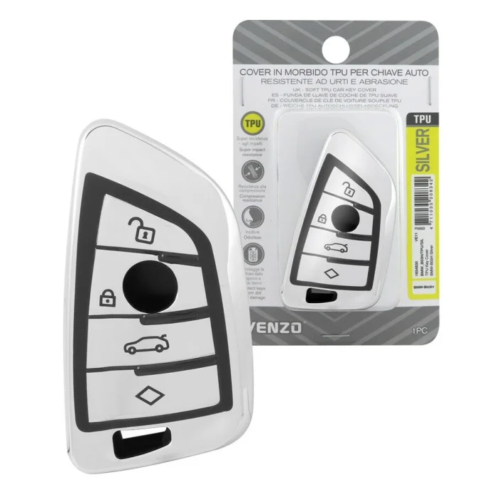 Cover chiave BMW B03H Bmw X5, X6, X7 VENZO