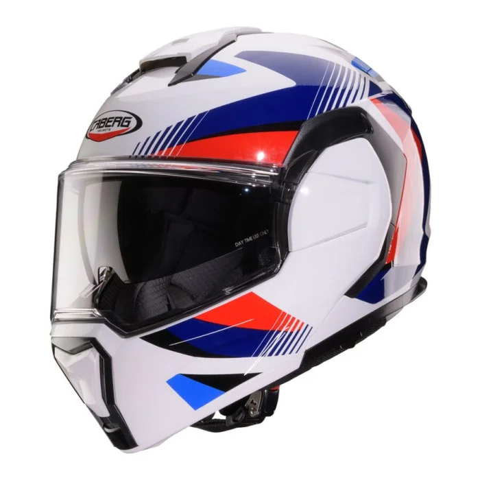Casco Modulare Trip Lunar CABERG