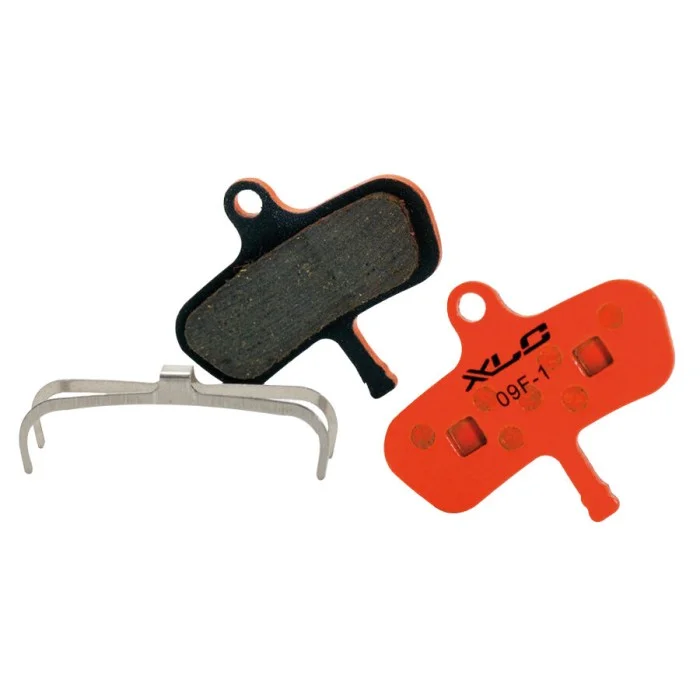 Pastiglia freno BP-015 Avid XLC
