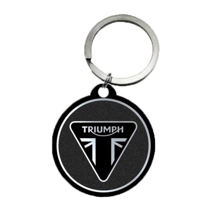 Portachiavi Triumph NOSTALGIC ART