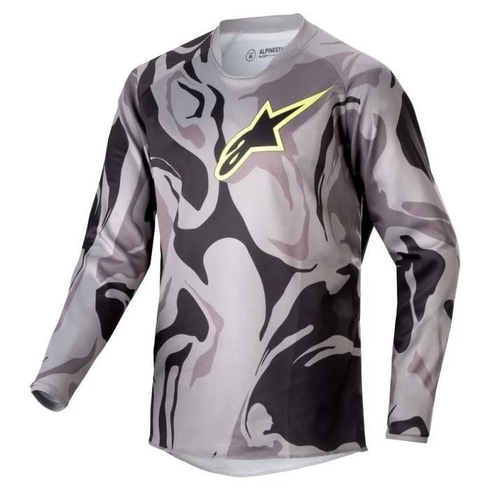 Maglia bambino Racer Tactical bambino ALPINESTARS