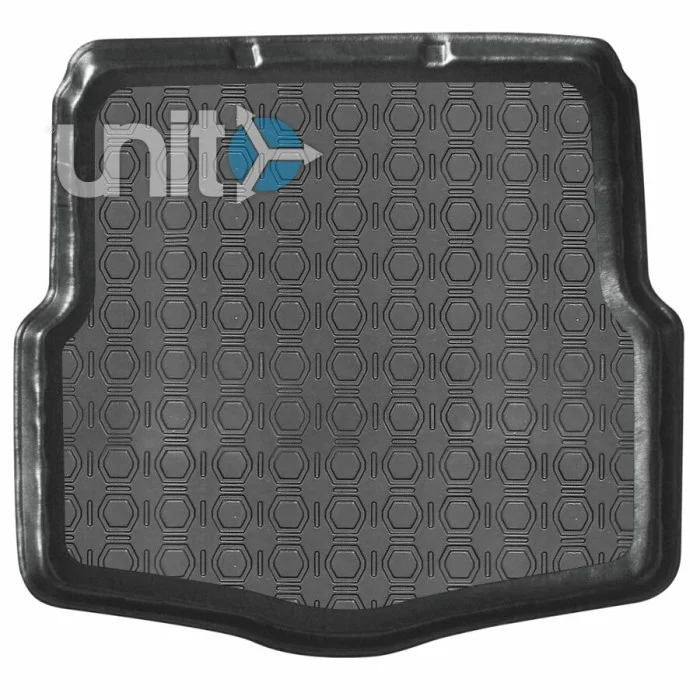 Vasca baule su misura Alfa Romeo 159 SW 2006>2011 Alfa Romeo 159 SW 2006 > 2011 UNIT