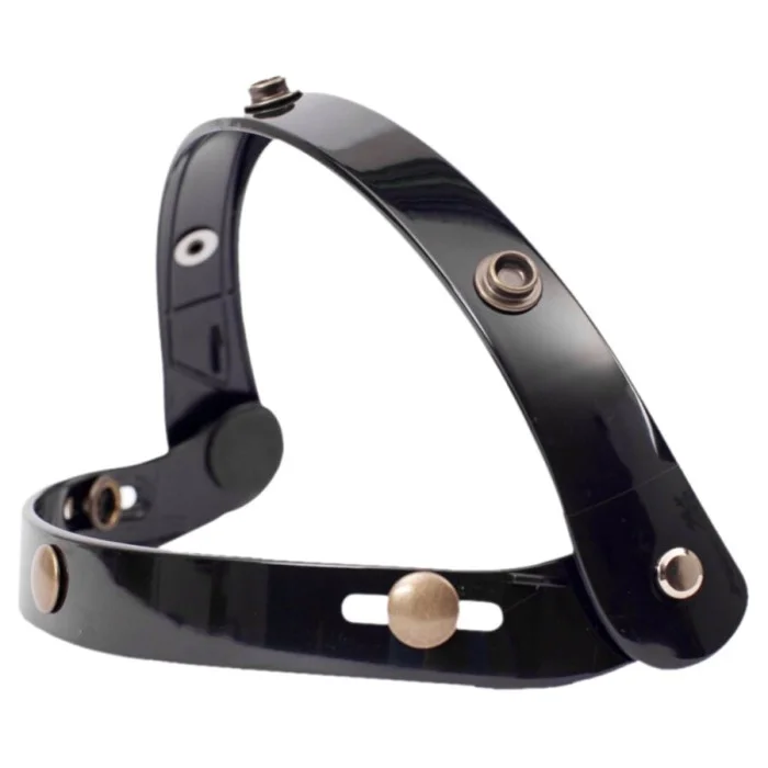 Visiera e accessori BROWN