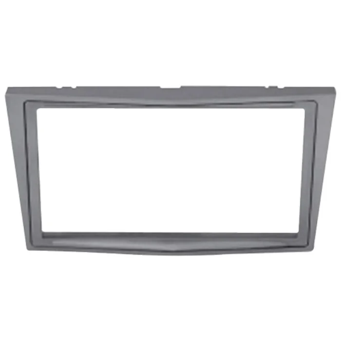 Installazione Mascherina 2 din Opel Antara, Astra H, Corsa D, Meriva, Zafira PHONOCAR