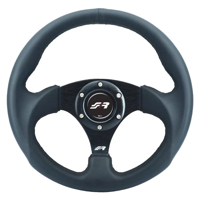 Volante sportivo Rolle SIMONI RACING