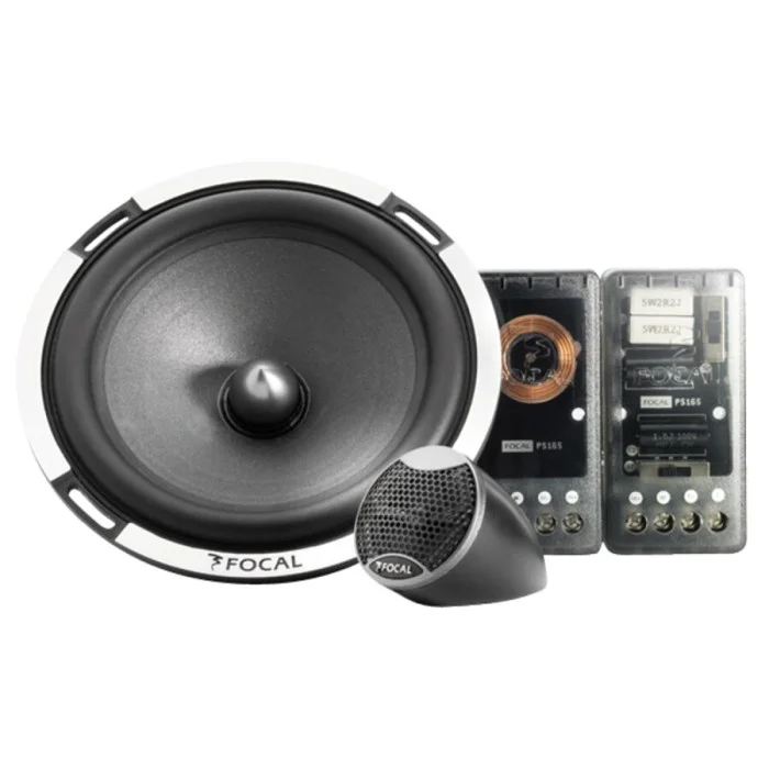 Kit Altoparlanti PS 165 FOCAL