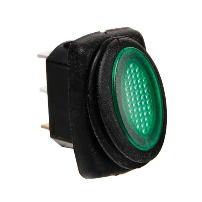 Interruttore LAMPA