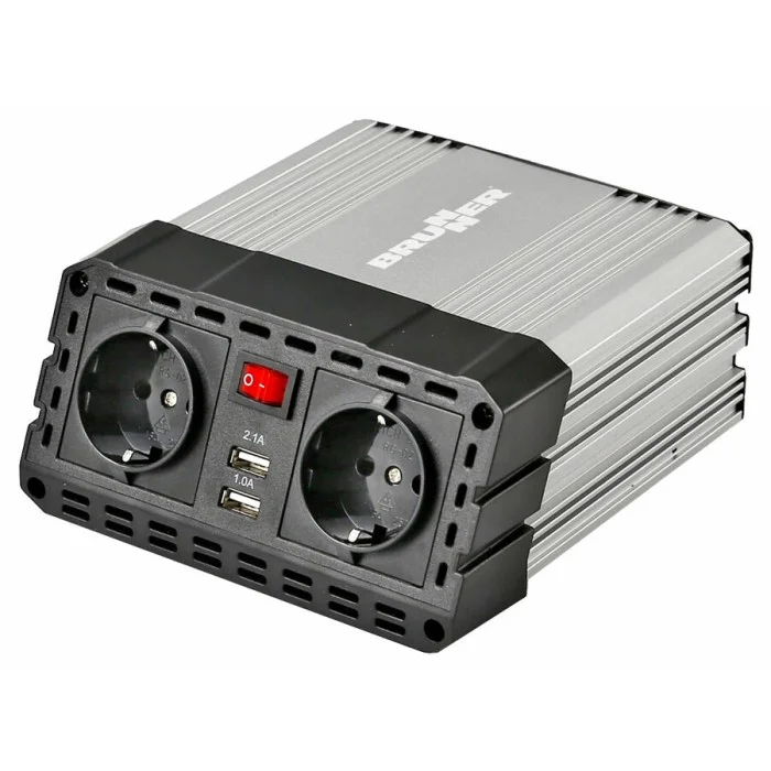 Inverter Zing 600W BRUNNER