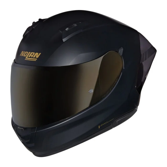 Casco Integrale N60-6 Sport Aureo NOLAN