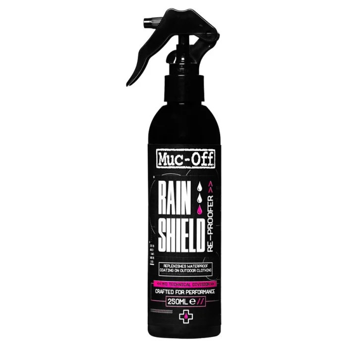 Impermeabilizzante Rain Shield MUC-OFF