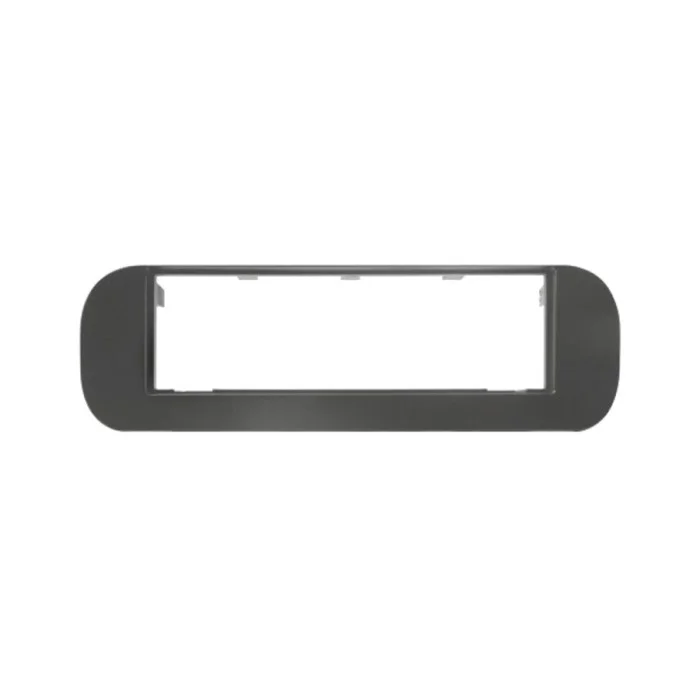 Installazione Mascherina 1 din Fiat Panda III versione  2012> Fiat Panda III versione  2012 > PHONOCAR
