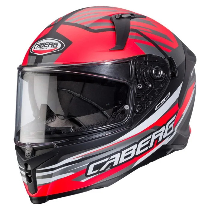 Casco Integrale Avalon X Kira CABERG