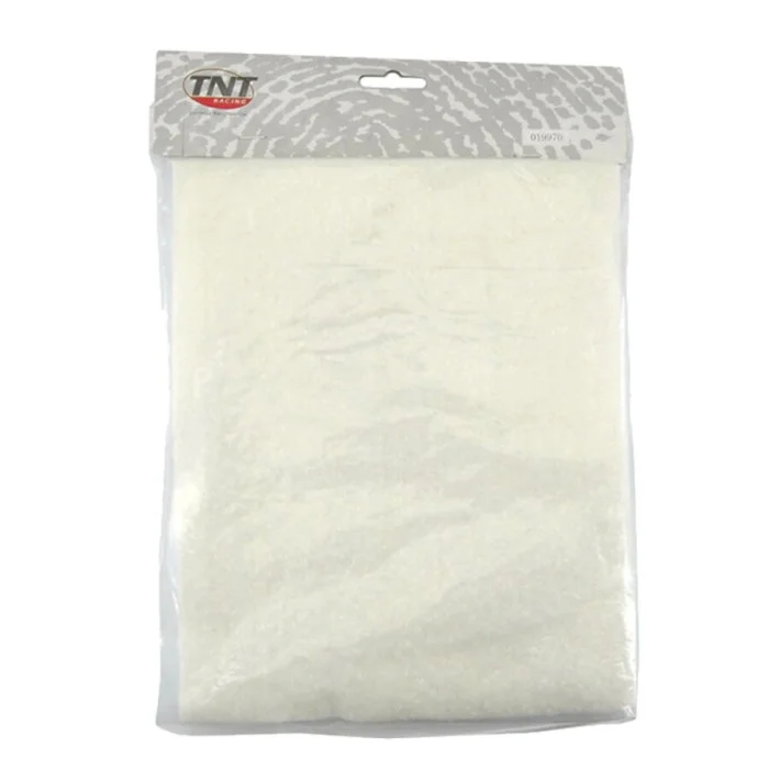Foglio di lana ceramica TNT