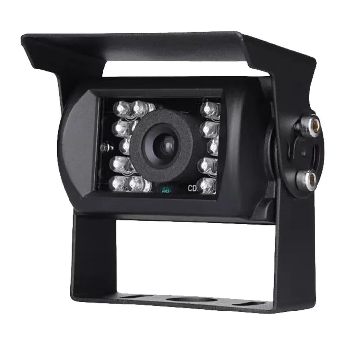 Retrocamere e frontecamere Retrocamera AHD per Truck e Bus MACROM