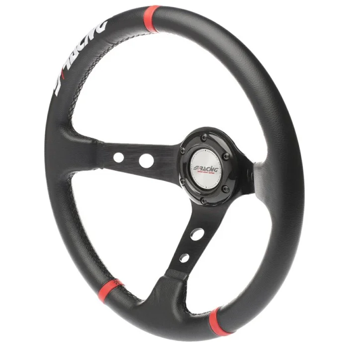 Volante sportivo Gravel - Calice SIMONI RACING