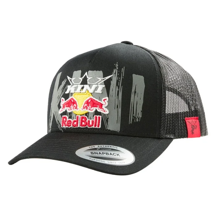 Cappellino TR Cap Kini Red Bull 2.0 ONEAL