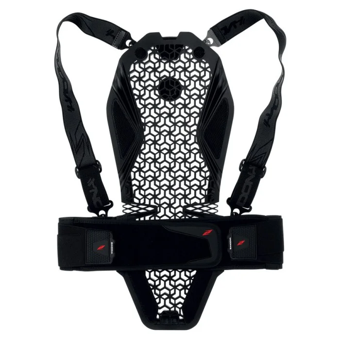 Paraschiena Airnet Back Pro X7 ZANDONA