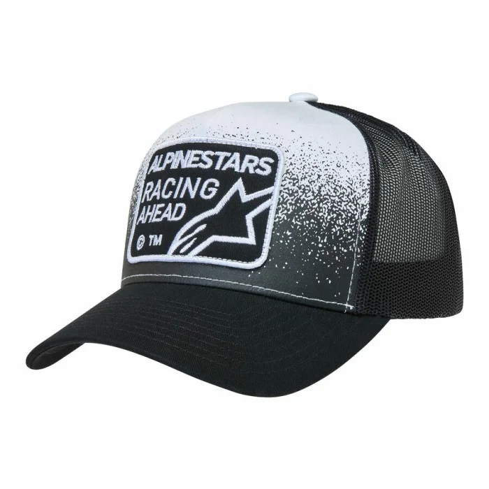 Cappellino Gravel Truck ALPINESTARS