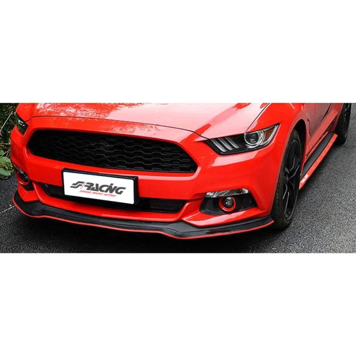 Spoiler adesivo universale SIMONI RACING