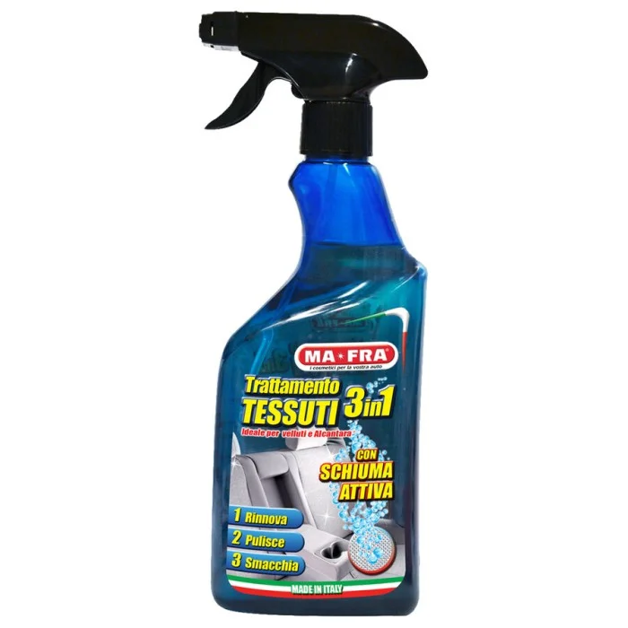 Prodotto per tessuti Trattamento 3 in 1 MA-FRA