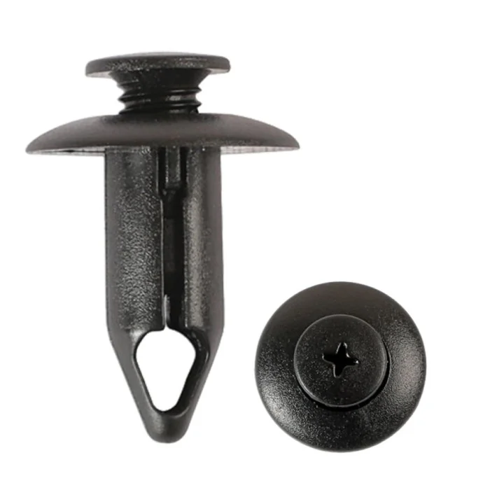 Rivetti THE TOOL CONNECTION